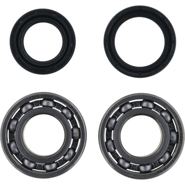 All Balls Crank Bearing and Seal Kit for Yamaha BW80 86-90 24-1074