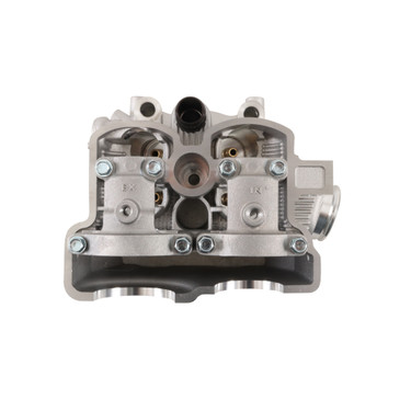 Cylinder Works Cylinder Head Kit for Kawasaki KX 250 F 2006