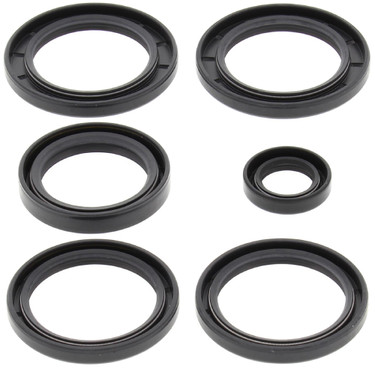 All Balls Rear Differential Seal Kit for Kawasaki KFX 700 V-Force 25-2062-5