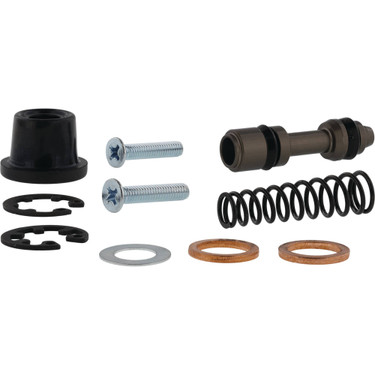 All Balls Front Master Cylinder Rebuild kit for Husaberg FE 650 C 06 18-1022
