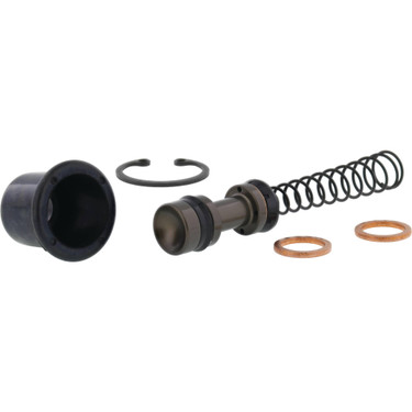 All Balls Rear Master Cylinder Rebuild Kit for Yamaha FJ09 2015-2016 18-1079