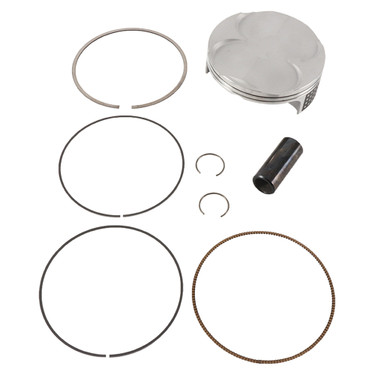 24189A Vertex Piston Kit for Honda CRF 450 R 2017-2018 24189A