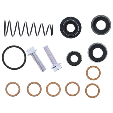 18-1089 All Balls Rear Master Cylinder Rebuild Kit for Can-Am Renegade 1000
