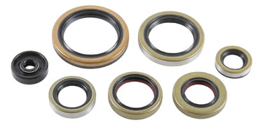 Vertex Oil Seal Kit for Husqvarna TC 250 17 822976