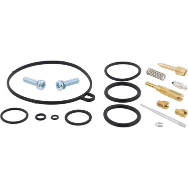 All Balls Carburetor Rebuild Kit for Honda XR 70 R 1987-2003, CRF70F 2004-2005 26-1203