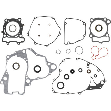 Hot Rods Bottom End Kit for Suzuki RMZ 250 2007-2009 CBK0117