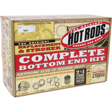 Hot Rods Bottom End Kit for Suzuki RMZ 250 2007-2009 CBK0117