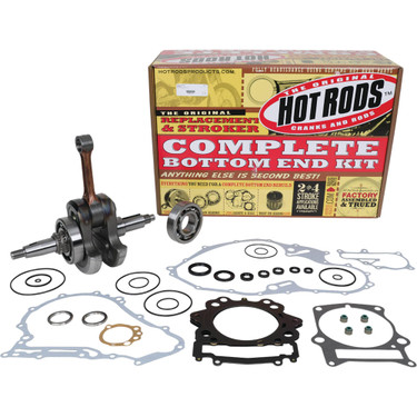 Hot Rods Stroker Bottom End Kit for Yamaha YFM 700 R Raptor 2006-2014
