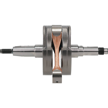 Hot Rods Stroker Bottom End Kit for Kawasaki KLX 400 R 2003-2004 CBK0165