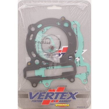 Top End Gasket Kit For Arctic Cat 300 2x4 2013-2016, 300 DVX 2013-2015; 8100013
