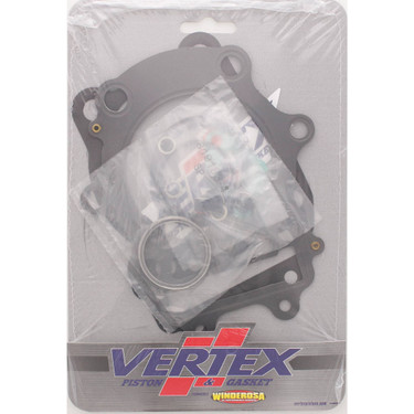 Top End Gasket Kit For Arctic Cat 400 4x4 2014-15, 400 TRV FIS 4x4 2014; 8100014