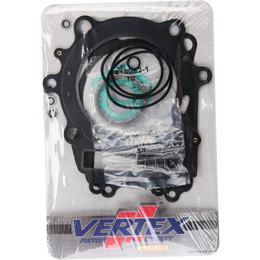 Top End Gasket Kit For Arctic Cat 425 4x4 2011-2012, 425 SE 4x4 2012; 8100015
