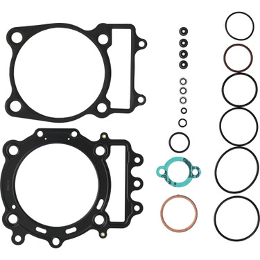 Vertex Top End Gasket Kit 8100018 for Motorcycles & Powersports