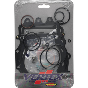 Vertex Top End Gasket Kit 8100018 for Motorcycles & Powersports