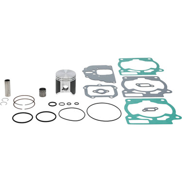 Top End Piston Kit For Husqvarna TC 125 2014-2015, TE 125 2015-2016; VTK23928C-2