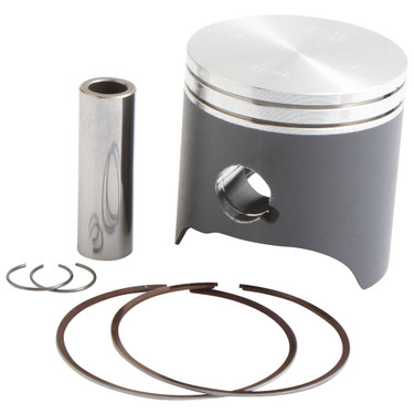 Vertex Cast Replica Piston Kit for Husqvarna TE 150 i 2021, KTM 150 EXC TPI 2021