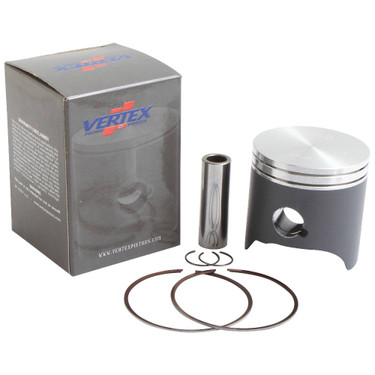 Vertex Cast Replica Piston Kit for Husqvarna TE 150 i 2021, KTM 150 EXC TPI 2021