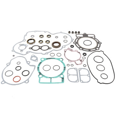 Vertex Complete Gasket Kit With Seals 8110022 for Polaris Outlaw 525 IRS 2010
