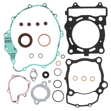 Complete Gasket Kit with Seals For Polaris Sportsman 550 2010-2014; 811966