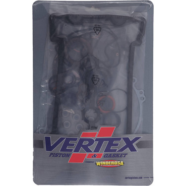 Vertex Complete Gasket Kit With Seals 811969 for Polaris Ace 2016
