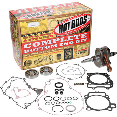 Hot Rods Bottom End Kit for Yamaha YFZ 450 R 2014-2020 HR00124