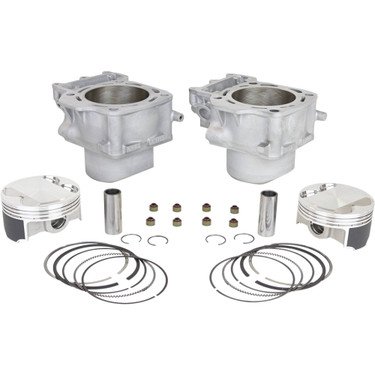 Standard Bore Cylinder Kit for Kawasaki KVF 750 Brute Force 4x4i UTVs