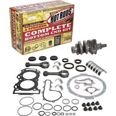 Bottom End Kit for Polaris Sportsman Forest 850 4x4 ATVs HR00115