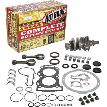 Bottom End Kit for Polaris Sportsman 850 X2 ATVs HR00116