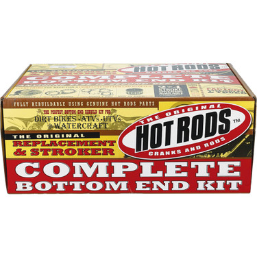 Bottom End Kit for Polaris Sportsman 850 X2 ATVs HR00116