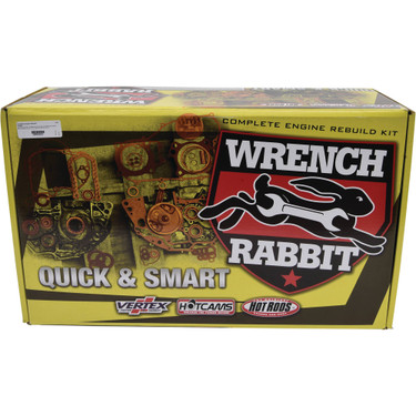 Complete Engine Rebuild Kit for Polaris ATP 500 4x4 2004-2005 ATVs WR00063