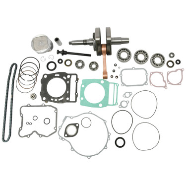 Complete Engine Rebuild Kit for Polaris ATP 500 4x4 2004-2005 ATVs WR00064