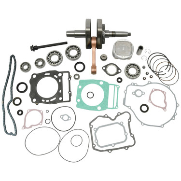 Complete Engine Rebuild Kit for Polaris ATP 500 4x4 2004-2005 ATVs