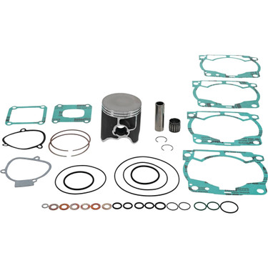 Vertex Top End Piston Kit VTK24244B for Husqvarna TE 300 i 2018-2020