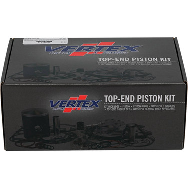 Top End Piston Kit For Gas-Gas EC 300 21, Husqvarna TE 300 i 2018-22; VTK24244B