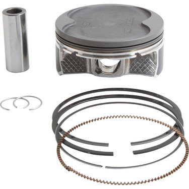 Vertex Top-End Piston Kit VTK24397B for Polaris RZR 4 800 2010-2014