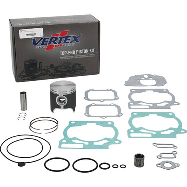 Top End Piston Kit For KTM 200 EXC 2003-2005, 200 XC 2006-2009; VTK22926A-1