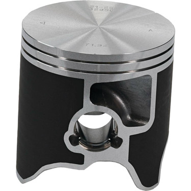 Vertex Top End Piston Kit VTK23375A-3 for Husqvarna TE 300 2017-2018