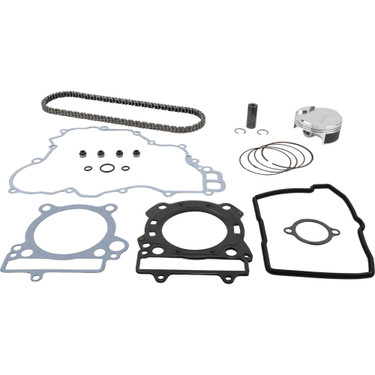 Vertex Top End Piston Kit VTKTC23236A for KTM 250 SX-F 2009-2012