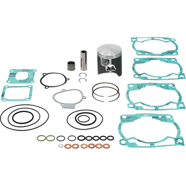 Vertex Top End Piston Kit VTK23630B-2 for Husqvarna TC 250 2017-2019