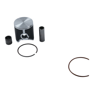 Top End Piston Kit For KTM 125 EXC, 125 SX 2001 54 mm Cylinder Dia; VTK24243B