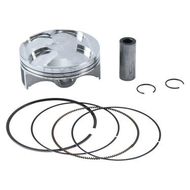Vertex Top End Piston Kit VTKTC23565B for Suzuki RM-Z 250 2010-2012