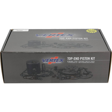 Vertex Top End Piston Kit VTKTC23870B for Husqvarna FE 250 2014-2016