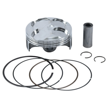 Vertex Top End Piston Kit VTKTC23862B for Suzuki RM-Z 250 2013-2015