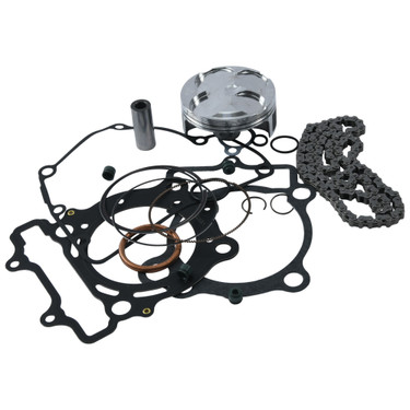 Vertex Top End Piston Kit VTKTC23862B for Suzuki RM-Z 250 2013-2015