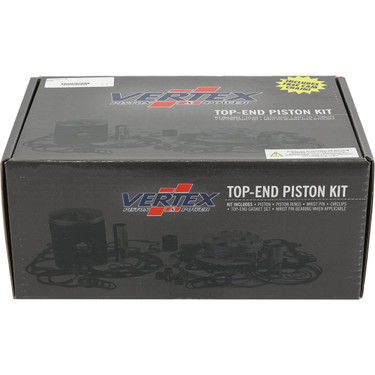 Vertex Top End Piston Kit VTKTC23962A for Honda CRF 250 R 2014-2015