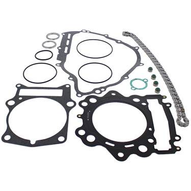 Vertex Top End Piston Kit VTKTC23966A for Yamaha YFM 700 FG Grizzly 4x4 2014