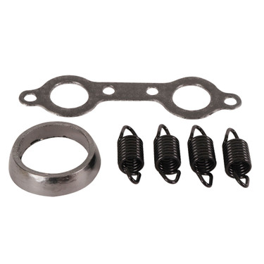 Vertex Exhaust Gasket and Spring Kit 723281 for Motorcycles & Powersports