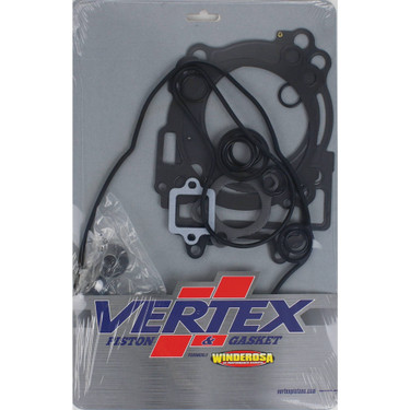 Complete Gasket Kit Without Seals For Polaris Ranger 500 ETX (2017); 8080003