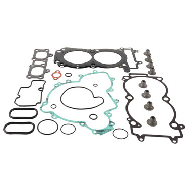 Vertex Complete Gasket Kit Without Seals 8080005 for Polaris RZR XP 4 Turbo