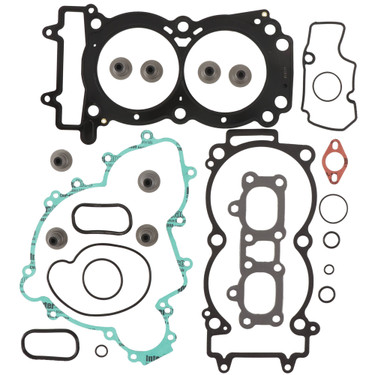 Vertex Complete Gasket Kit Without Seals 8080006 for Polaris RZR XP 4 1000